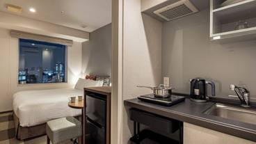 専用キッチン / 36