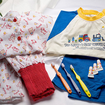 小さな子供と泊まるなら、何かと安心の和室がベスト！4004028