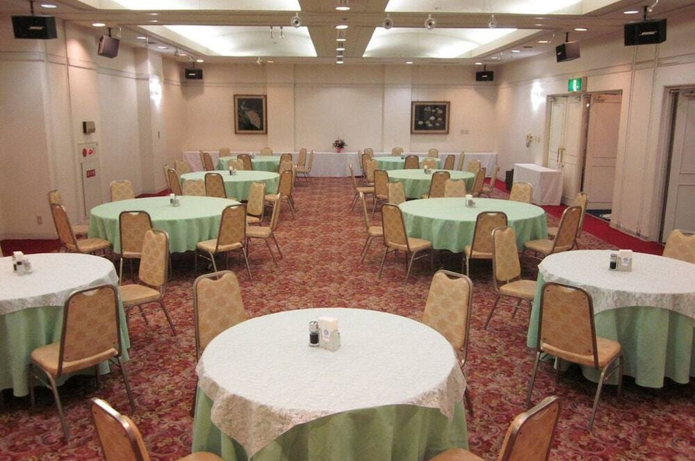 バンケット ホール