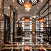 アパホテル 新大阪 南方駅前（大阪府 ビジネスホテル） / 2