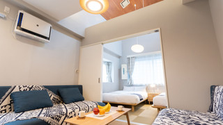 デラックスツイン