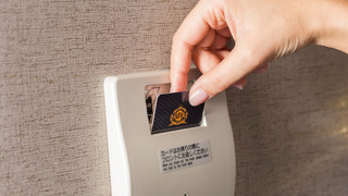 セミダブル ルーム(禁煙)