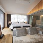 ART MON ZEN KYOTO（京都府 シティホテル） / 2