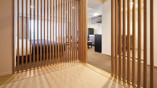 スーペリアワークルーム (禁煙/58平米/6名定員)