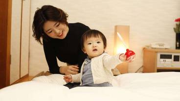 子供向けアクティビティ / 18