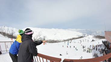 施設からの眺望 / 5