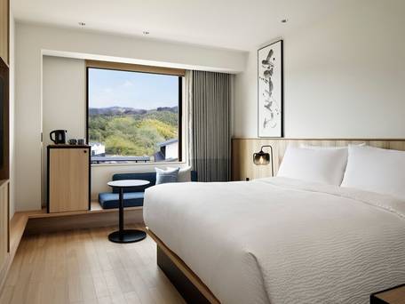 フェアフィールド・バイ・マリオット・奈良天理山の辺の道 / 2