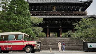 市街地へのシャトル サービス / 10