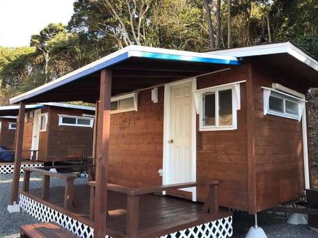 志摩きらく荘 / 1