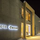 HOTEL COCOA（北海道 ビジネスホテル） / 4