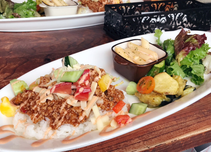 「CAFE VOLTA」 料理 114497321 