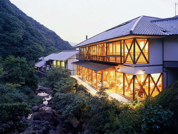 2. 大正屋　椎葉山荘3846538