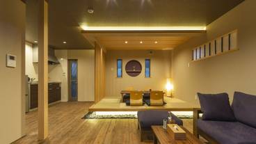 リビング エリア / 26