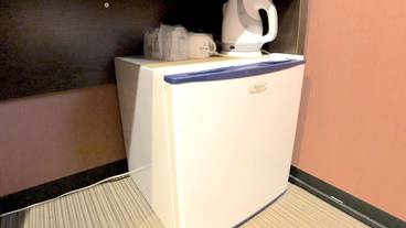 小型冷蔵庫 / 32