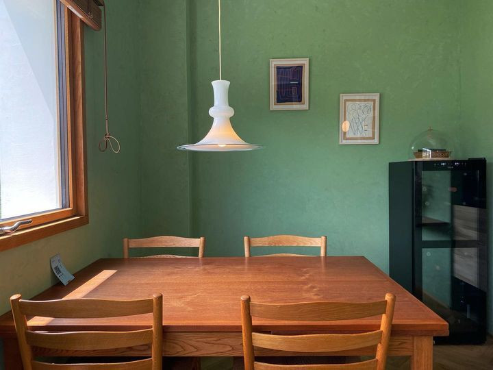 JORD yfarm kitchen / 7