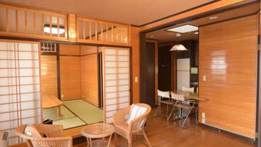 スタンダードルーム / 1