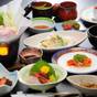 【季節限定会席コース】夏の涼味と旬を味わう、ゆったりファミリープラン | いちゑ
