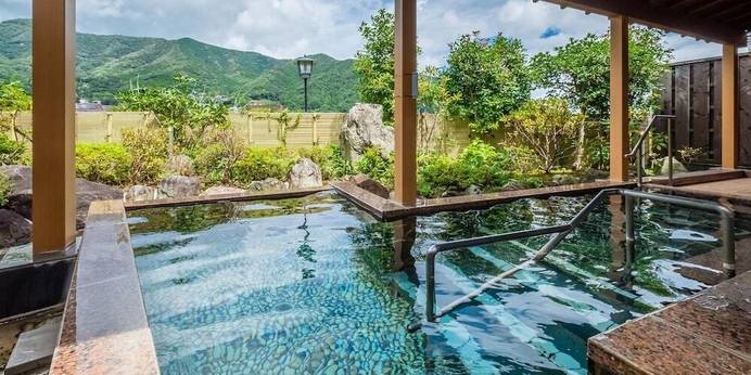 御宿 瑞鷹（静岡県 旅館） / 1