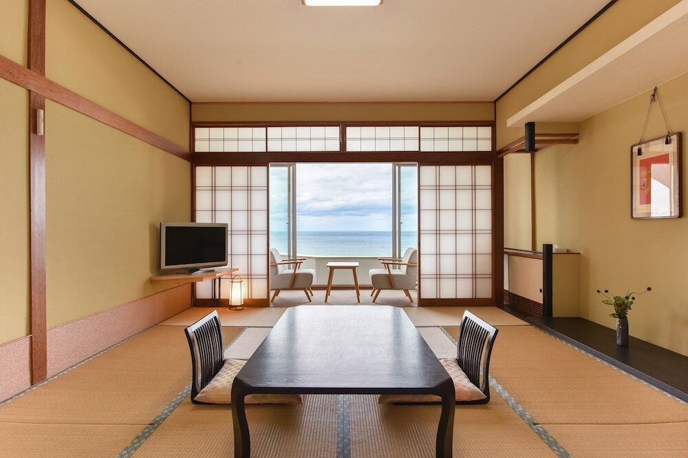客室