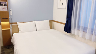 スタンダード ダブルルーム 禁煙