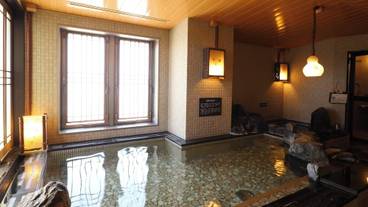 屋内スパ浴槽 / 5