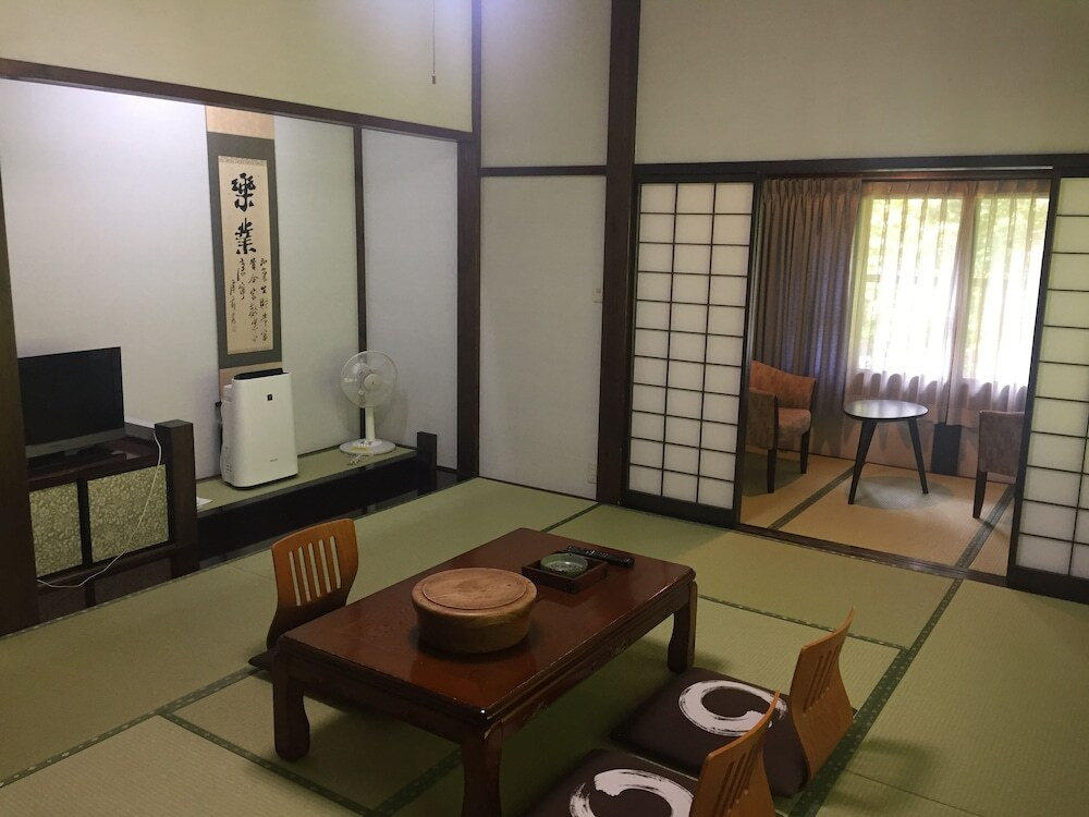 客室