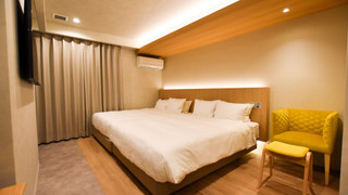 エグゼクティブ ダブルルーム