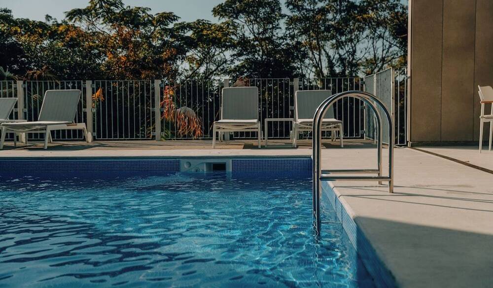 POOL VILLA／プール / 5