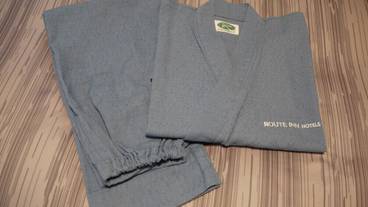 客室の設備とサービス / 7