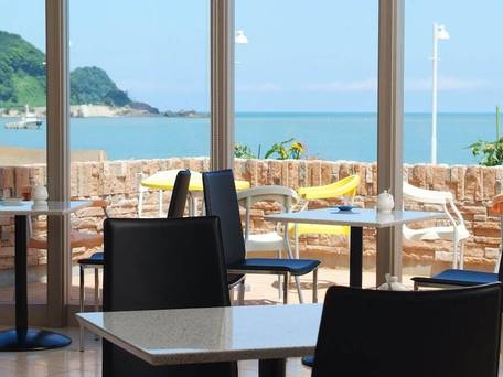 あまるべ温泉 夕香楼しょう和（香住） / 2