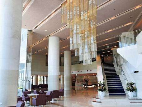 ザ グラン リゾート プリンセス有馬 / 2