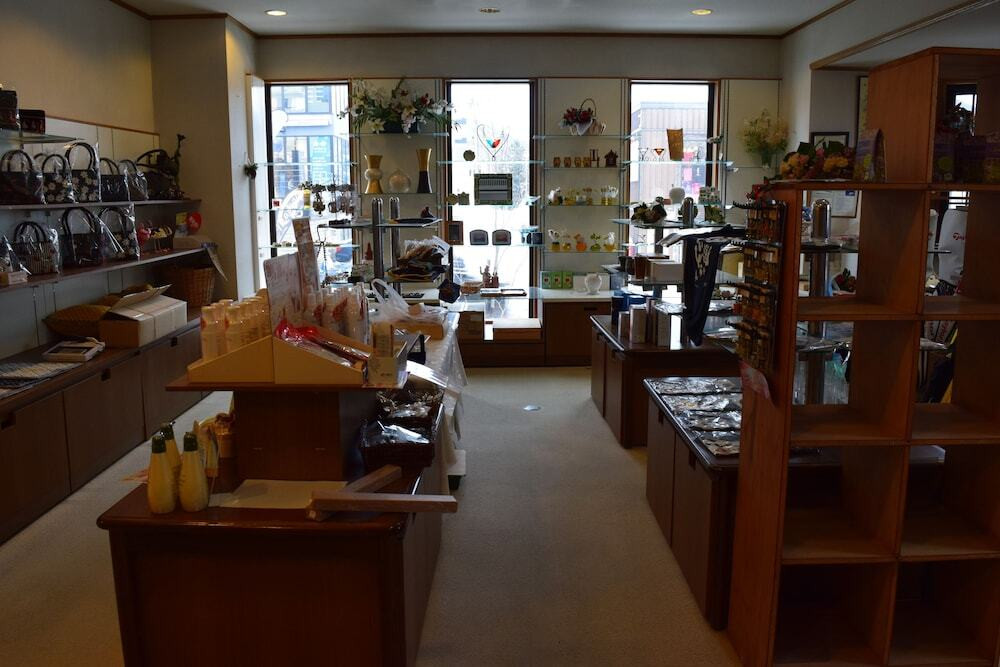 ギフト ショップ