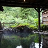 筋湯温泉 旅館白滝（大分県 旅館） / 3