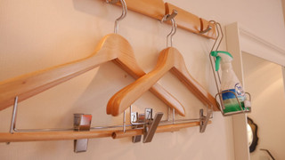 セミダブルルーム 喫煙可