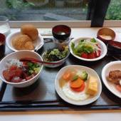 天然温泉 花蛍の湯 ドーミーインPREMIUM京都駅前（京都府 ビジネスホテル） / 5