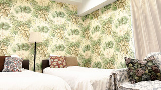 スーペリア コンドミニアム (60平米/2ベッドルーム) 禁煙