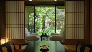 [離れ] 環翠荘 (KANSUISOU)