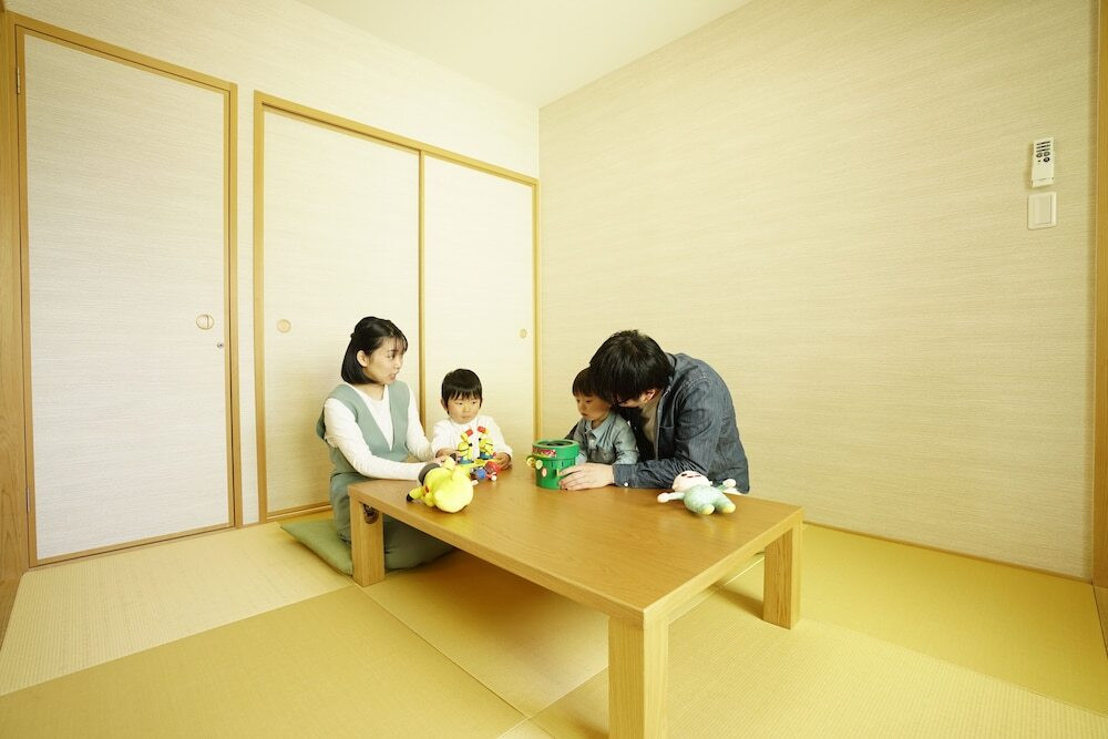 客室