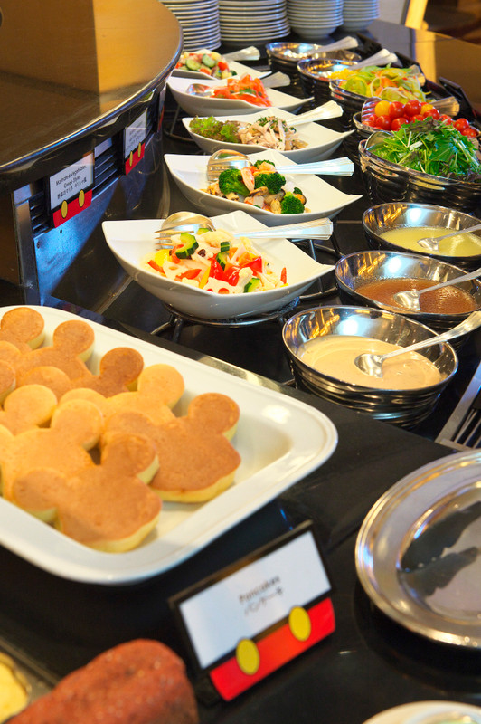 シェフ・ミッキー / 4