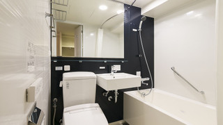 ツインルーム 禁煙