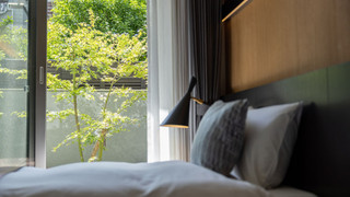 ベーシック 4 人部屋