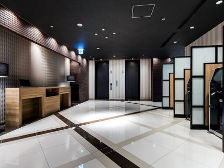 ダイワロイネットホテル小倉駅前 / 2