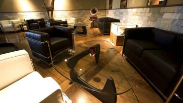 シガールーム「壺天」 / 15