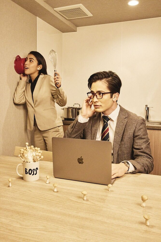 家族向けレストラン