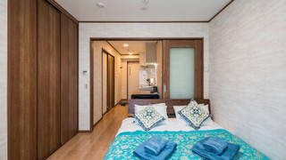 クイーンルーム