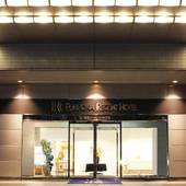 福岡リーセントホテル（福岡県 シティホテル） / 4