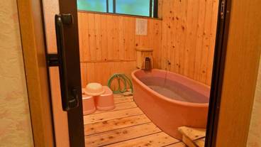 バスルーム / 11