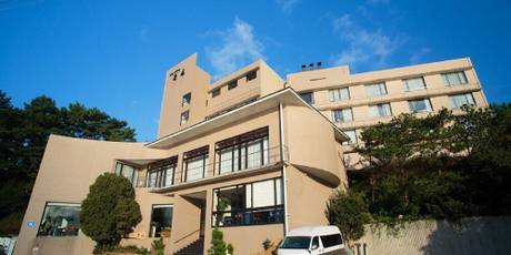 ビューホテル壱岐