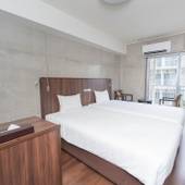 The BREAKFAST HOTEL PORTO石垣島（沖縄県 ビジネスホテル） / 4