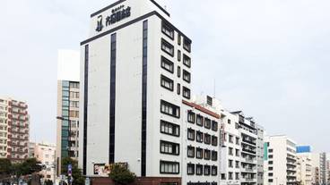 施設からの眺望 / 17